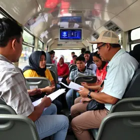 transporte complementar