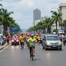 Corrida Cidade de Aracaju