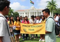 Tour Pedagógico Aracaju