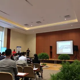 Programa de Requalificação Urbana de Aracaju