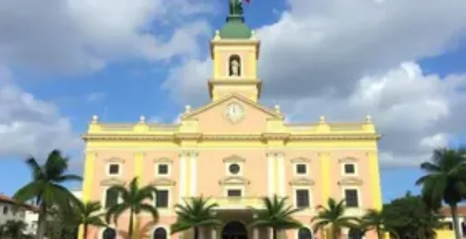 Semana Santa