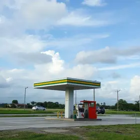 abastecimento de água em Aracaju