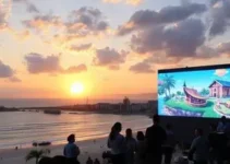 Aracaju em evento internacional de turismo