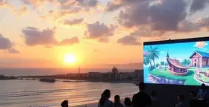 Aracaju em evento internacional de turismo