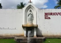 abastecimento de água