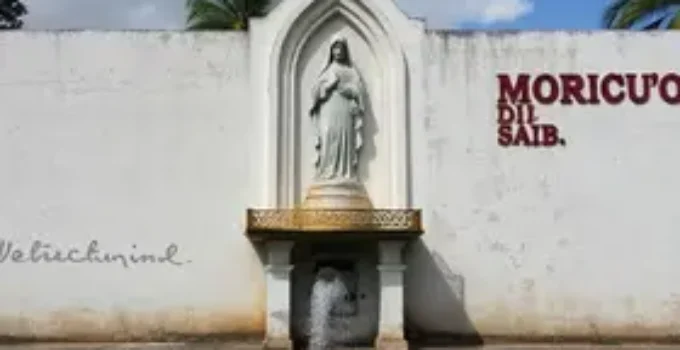 abastecimento de água