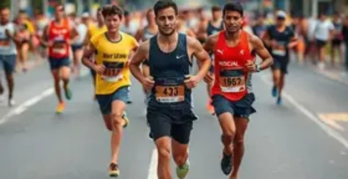 Corrida Cidade de Aracaju