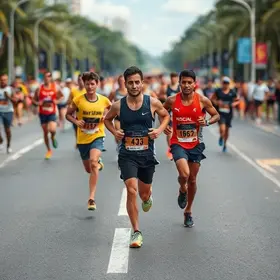 Corrida Cidade de Aracaju