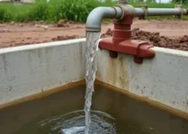 falta de água em Aracaju