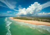 crescimento na malha aérea