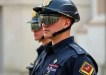 Concurso Guarda Aracaju SE