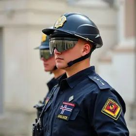 Concurso Guarda Aracaju SE