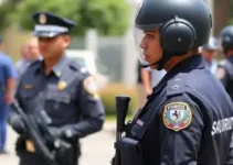 Concurso Guarda de Aracaju SE