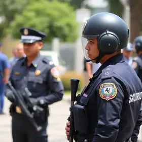 Concurso Guarda de Aracaju SE