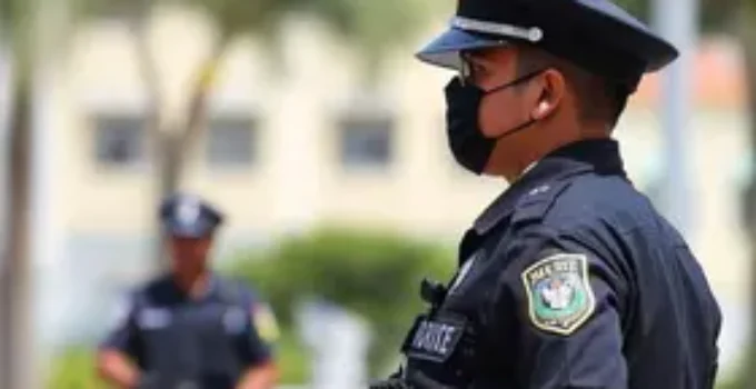 Concurso Guarda de Aracaju SE