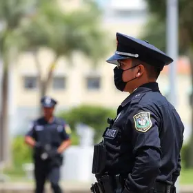 Concurso Guarda de Aracaju SE