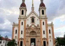 Semana Santa 2026 em Aracaju