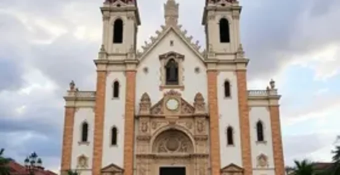 Semana Santa 2026 em Aracaju