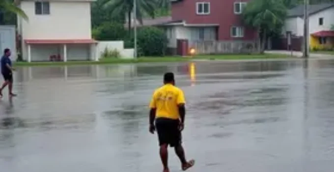 Defesa Civil de Aracaju
