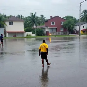 Defesa Civil de Aracaju