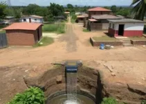falta de água em Aracaju
