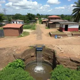 falta de água em Aracaju