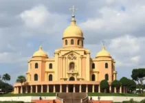 Papa nomeia bispo auxiliar para arquidiocese de Aracaju (SE)