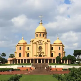 Papa nomeia bispo auxiliar para arquidiocese de Aracaju (SE)