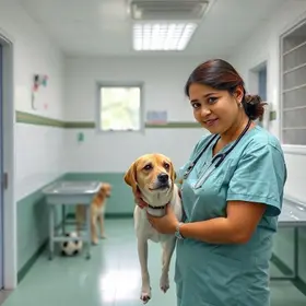 Hospital Veterinário de Aracaju