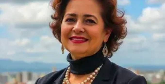 prefeita emília corrêa