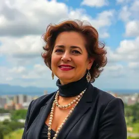 prefeita emília corrêa