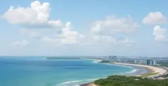Plano de Gestão Integrada da Orla Marítima