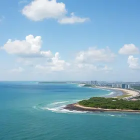 Plano de Gestão Integrada da Orla Marítima