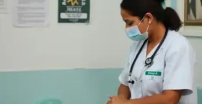 saúde mental na atenção primária