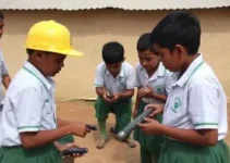 Defesa Civil nas Escolas