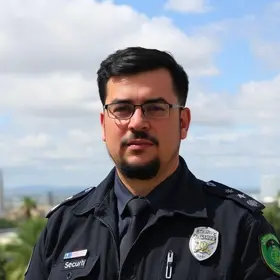 Radames Passos Secretaria da Segurança Aracaju