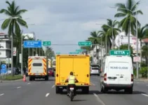 alterações no trânsito em Aracaju