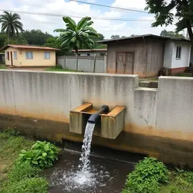 vazamento em Aracaju