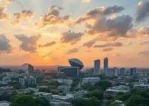 Aracaju potencial turístico