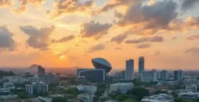 Aracaju potencial turístico