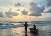 Aracaju cresce em qualidade de vida