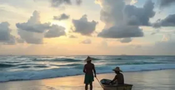Aracaju cresce em qualidade de vida