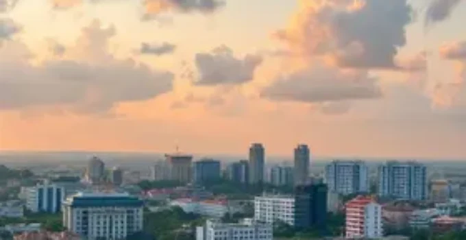 Aracaju entra para o grupo das cinco capitais mais empreendedoras do Brasil