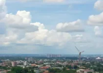 Geração de empregos em Aracaju