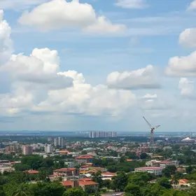 Geração de empregos em Aracaju