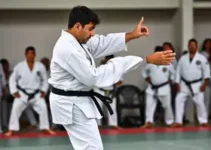 Caratecas de Aracaju se destacam no Nacional de Artes Marciais