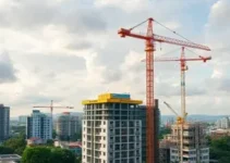investimentos em obras em Aracaju