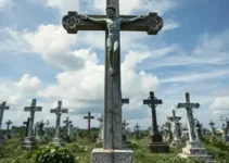 Cemitério dos Náufragos