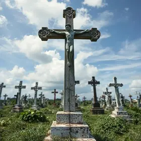 Cemitério dos Náufragos