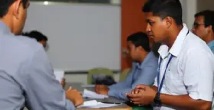 cursos noturnos